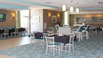 Hotel Holiday Inn Guin