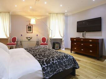 Hotel Relais Roma Centro