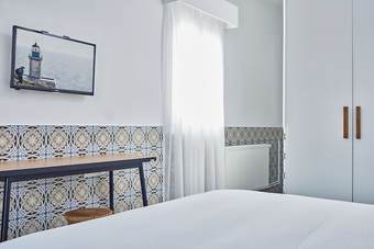 Hotel Angelina Aegina Boutique Escape