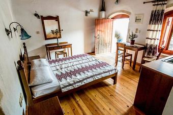 Hotel Vafes Traditional Stone Houses