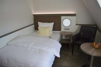 Best Western Plus Theodor Storm Hotel