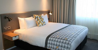 Hotel Holiday Inn South Normanton M1, Jct.28