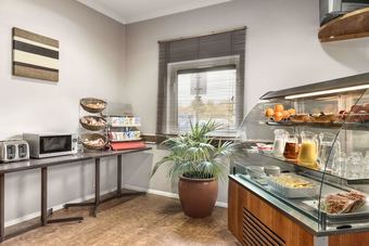 Hotel Days Inn By Wyndham Donington A50