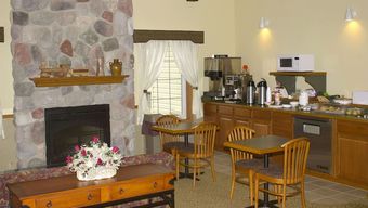 Magnuson Hotel Countryside Lodge