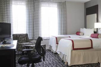 Hotel Fairfield Inn & Suites By Marriott Keene Downtown