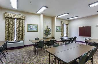 Hotel Fairbridge Inn Express Whitley City