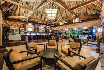 Hotel H�tel Ti�ti Poindimi�