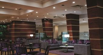 Movenpick Hotel & Casino Cairo-media City