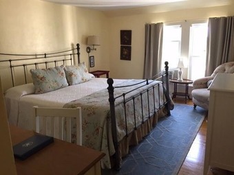 Posada Newagen Seaside Inn