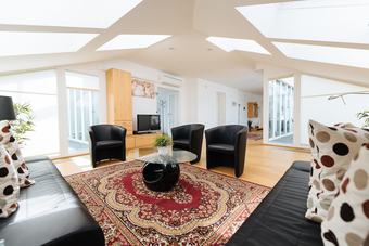 Duschel Apartments City Center