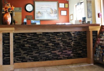 Motel Americas Best Value Inn Kelso