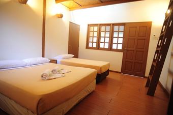 Hotel Redang Paradise Resort