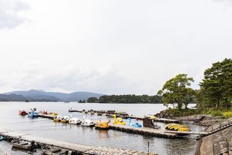 Hotel Kyukamura Ura-bandai