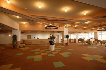 Hotel Kyukamura Iwate-amiharionsen