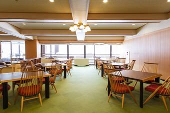 Hotel Kyukamura Nyuto-onsenkyo