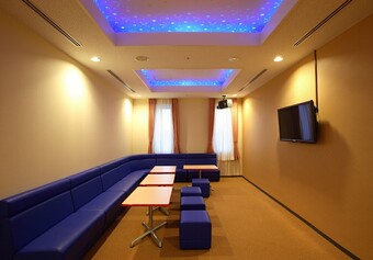 Hotel Kyukamura Minami-awaji