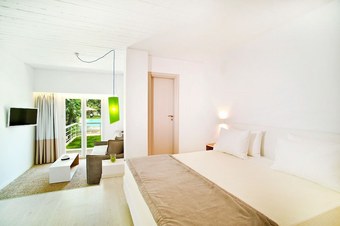 Hotel Marathon Beach Resort