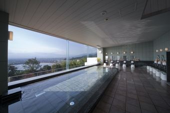 Kyukamura Setouchi-toyo