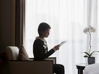 Hotel Pullman Weifang