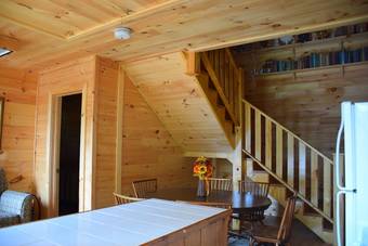 Hotel The Lake House Townhouses