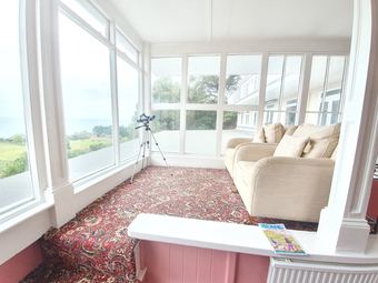 Hotel Ventnor Towers