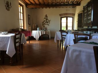 Agroturismo Relais Villa Casalta