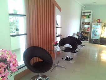 Hotel Bandara Syariah