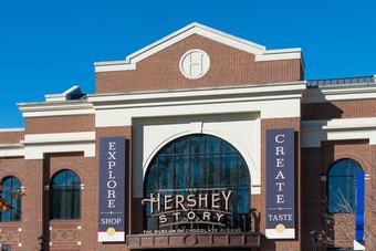 Hotel Super 8 By Wyndham Harrisburg Hershey North