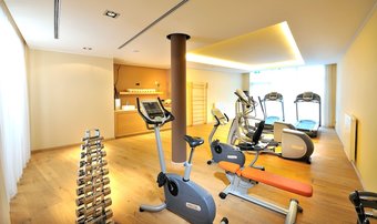 Falkensteiner Hotel & Spa Bad Leonfelden