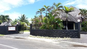 Apartamento Le Lagoto Resort & Spa