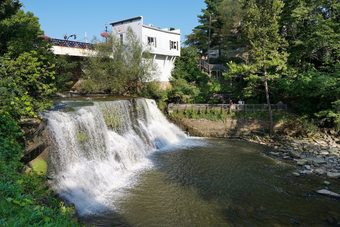 Hotel Indigo Cleveland-beachwood