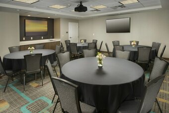 Hotel Residence Inn Nashville Se/murfreesboro