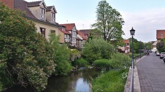 Romantik Hotel Schubert
