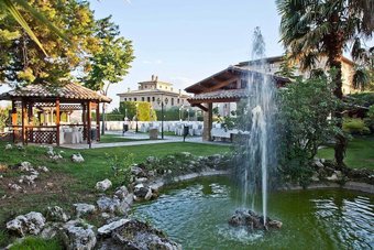 Hotel Castello Di Septe
