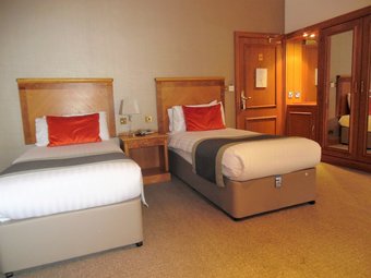 Dale Hill Hotel & Golf Club