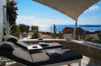 Hotel Onar Suites & Villas