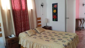 Habitation Hatt Hotel