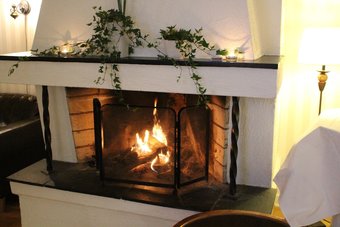 Bj�rkhaga Hotell & Konferens