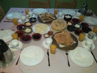 Hotel Complexe Collier D'ambre