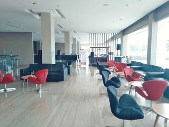 Hotel Grand Zuri Lahat