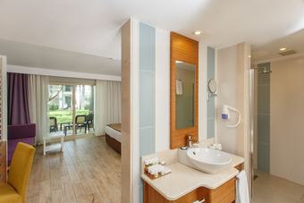 Hotel Sherwood Exclusive Kemer - All Inclusive