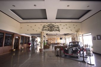 Royal Tretes View Hotel & Convention