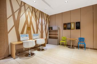 Hotel Holiday Inn Express Ordos Dongshen