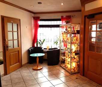 Hotel Der Sch�ne Asten - Resort Winterberg