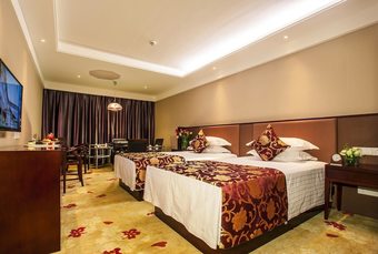 Sailing International Hotel Hangzhou