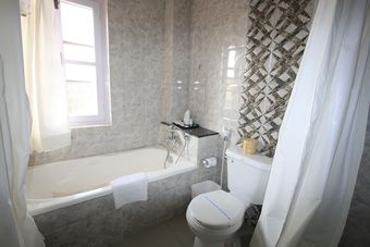 Hotel Rama Inn Boutique Home