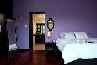 Phuket Lagoon Pool Villa