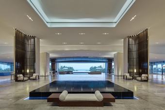 Hotel The Westin Blue Bay Resort & Spa