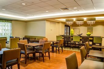 Hotel Hampton Inn Frankfort