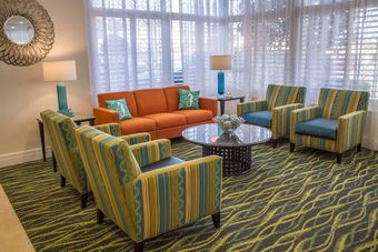 Hotel Grand Seas Resort